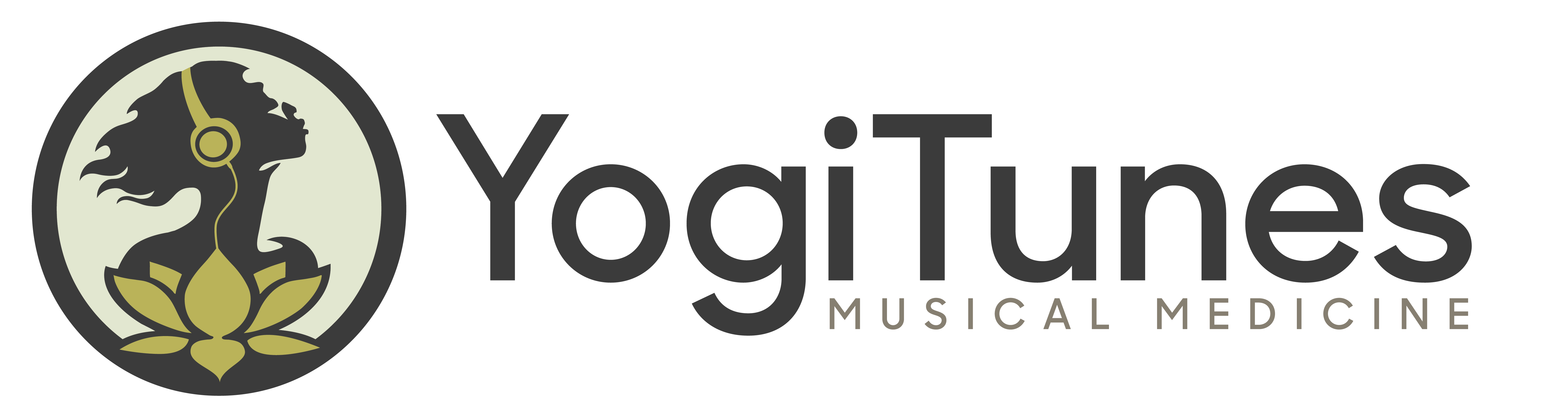 YogiTunes Logo